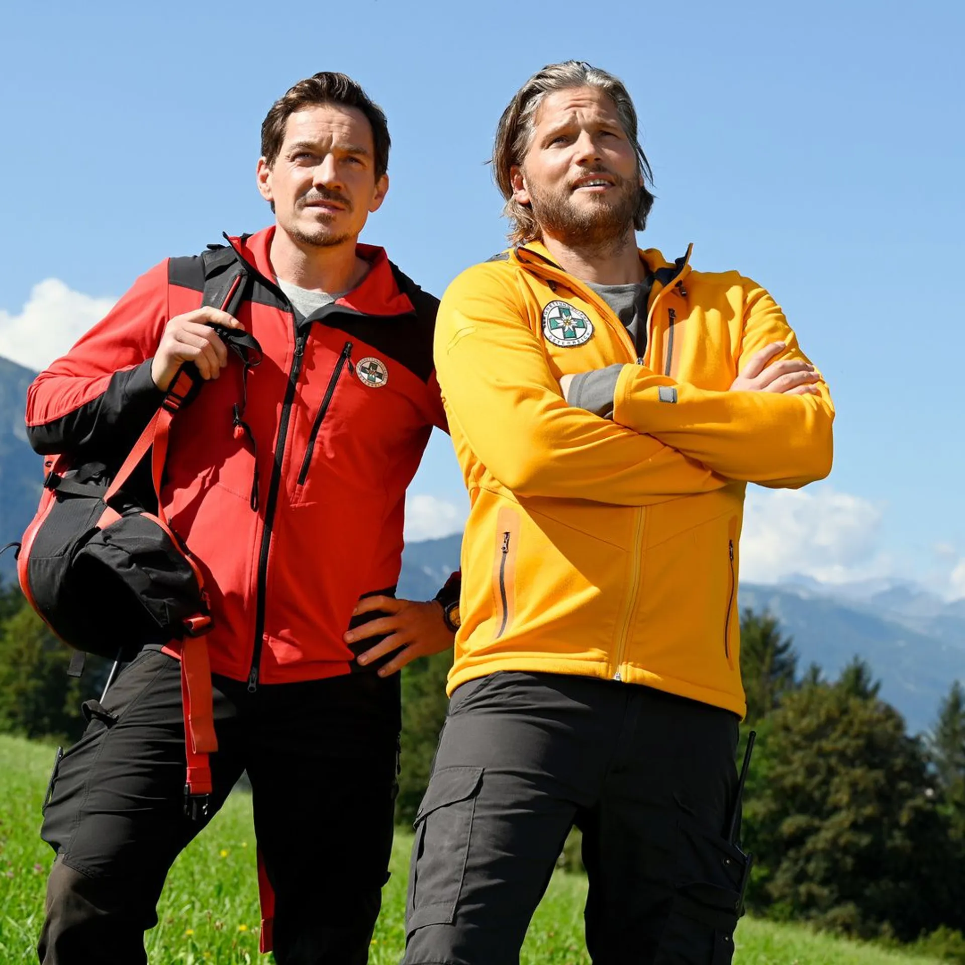 die bergretter staffel 17 folge 4